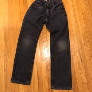 Levi’s jeans boys